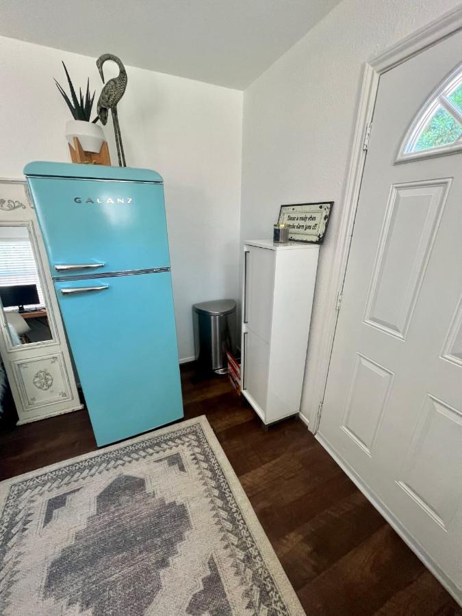 Morse Cottage Houston Bagian luar foto